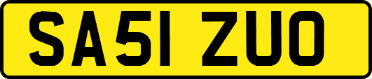 SA51ZUO