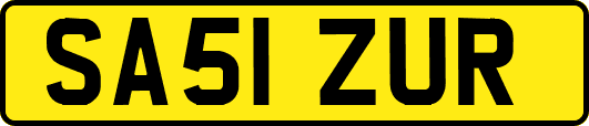 SA51ZUR