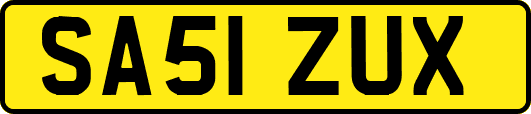 SA51ZUX