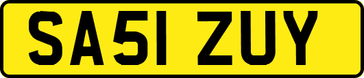 SA51ZUY