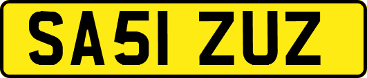 SA51ZUZ