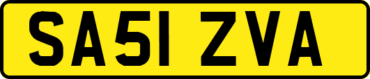 SA51ZVA
