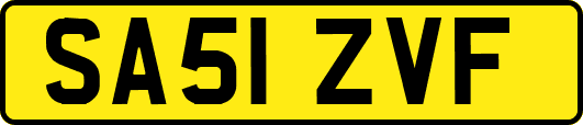 SA51ZVF