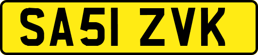SA51ZVK
