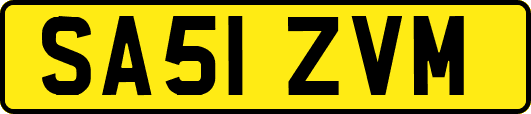 SA51ZVM