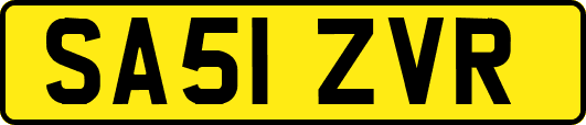 SA51ZVR