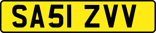SA51ZVV