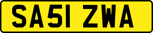 SA51ZWA