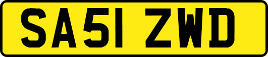 SA51ZWD