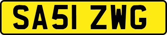 SA51ZWG
