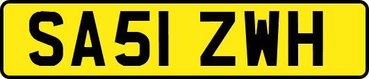 SA51ZWH