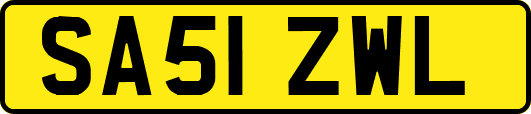 SA51ZWL