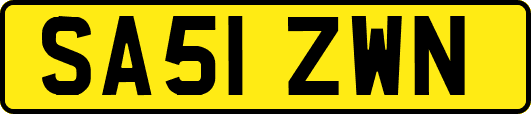 SA51ZWN