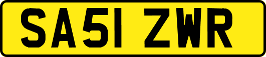 SA51ZWR