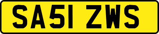 SA51ZWS