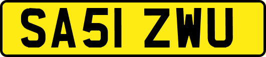 SA51ZWU