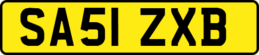 SA51ZXB