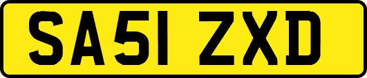 SA51ZXD