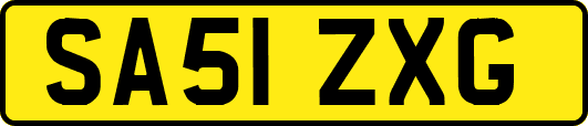 SA51ZXG