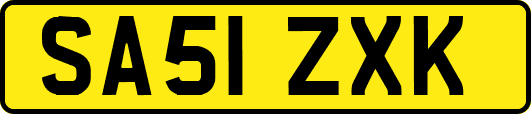 SA51ZXK