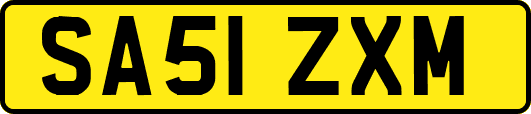 SA51ZXM