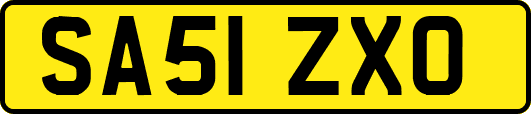 SA51ZXO