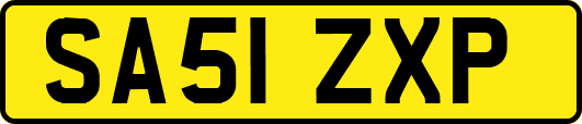 SA51ZXP