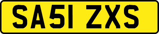 SA51ZXS