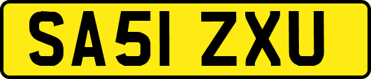 SA51ZXU