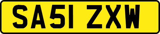SA51ZXW