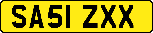 SA51ZXX
