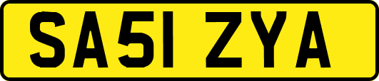 SA51ZYA