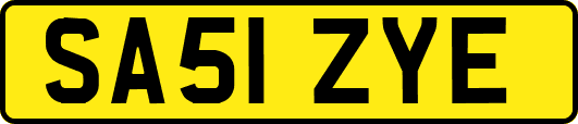 SA51ZYE