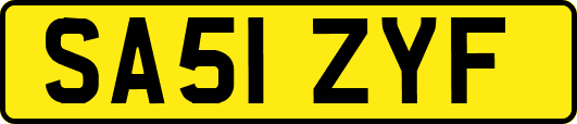 SA51ZYF