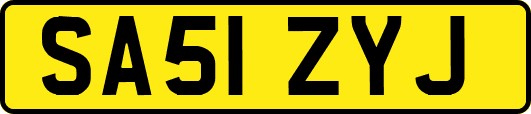 SA51ZYJ