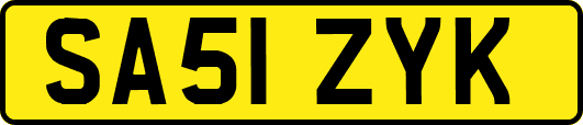 SA51ZYK