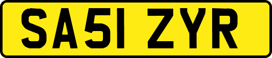 SA51ZYR