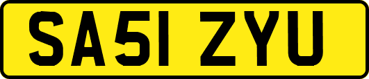 SA51ZYU
