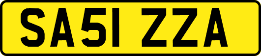 SA51ZZA