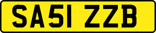 SA51ZZB