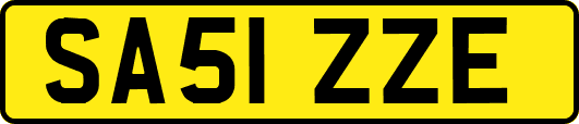 SA51ZZE
