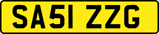SA51ZZG