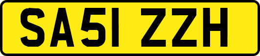SA51ZZH