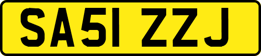 SA51ZZJ