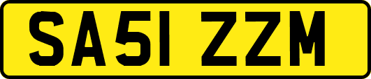 SA51ZZM