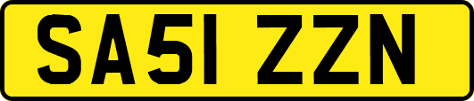SA51ZZN