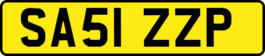 SA51ZZP