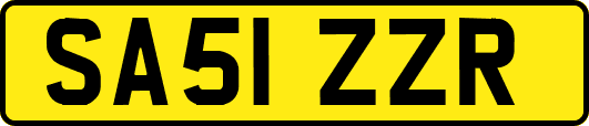 SA51ZZR