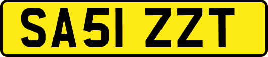 SA51ZZT