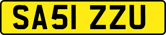 SA51ZZU
